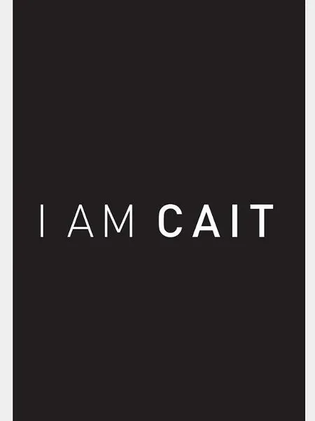 I am cait 第 2 季海报