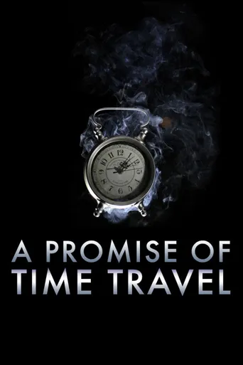 A Promise of Time Travel海报