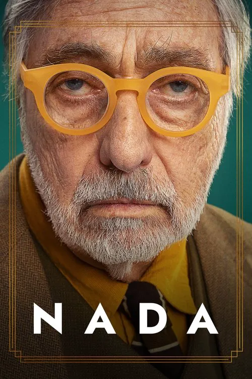 Nada 第 1 季海报