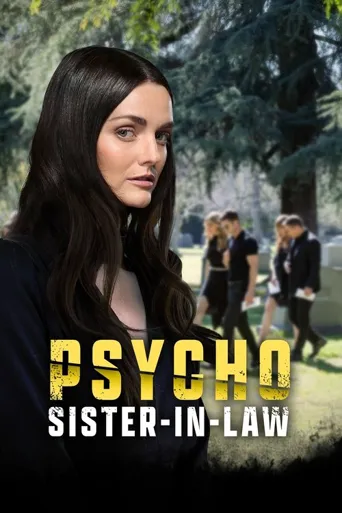 Sinister Sister海报