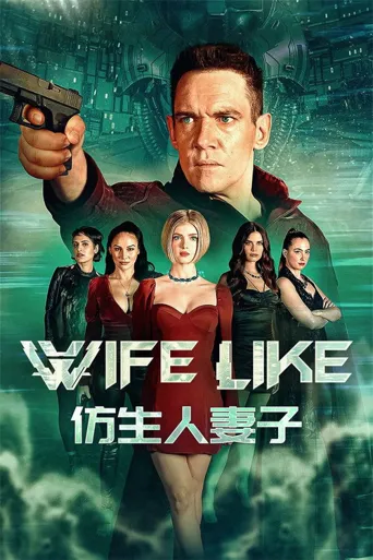 如妻海报