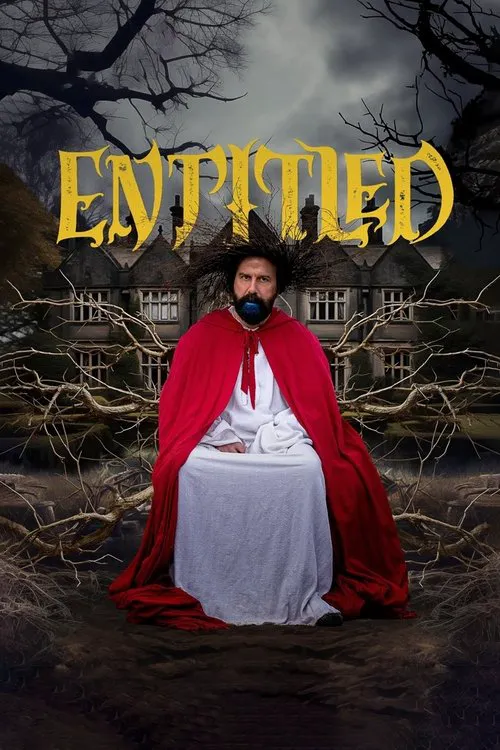 Entitled 第 1 季海报