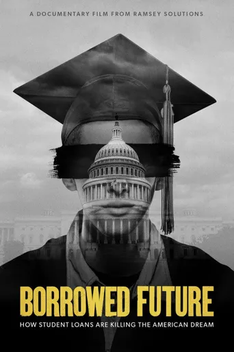 Borrowed Future海报