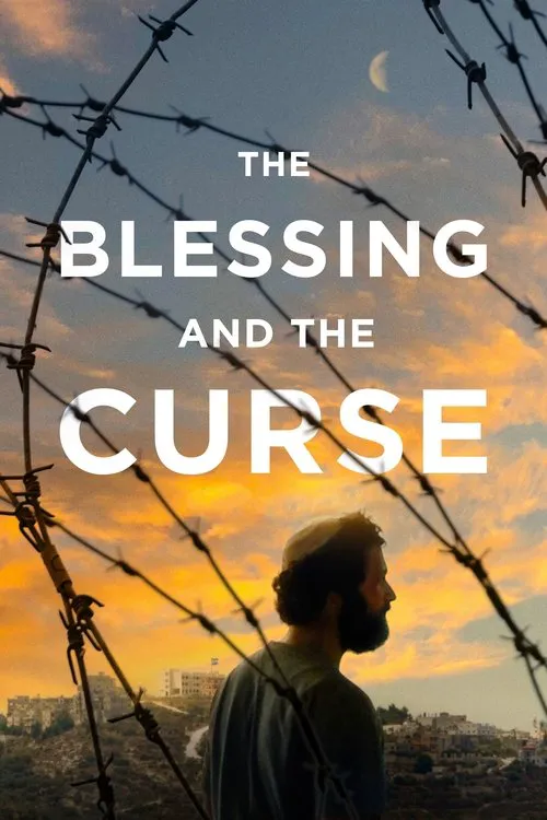 The Blessing and the Curse海报