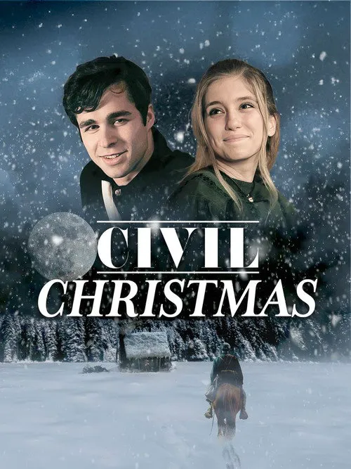 Civil Christmas海报