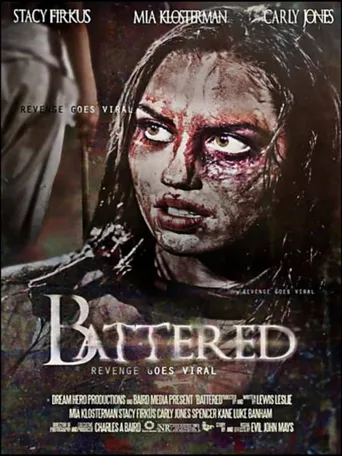Battered海报