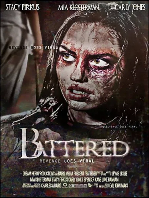 Battered海报