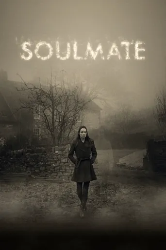 Soulmate海报