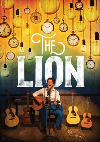 The Lion海报