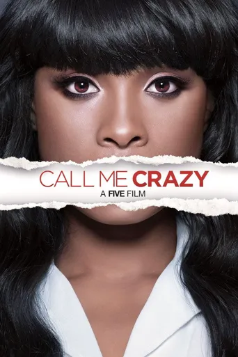 Call Me Crazy: A Five Film海报