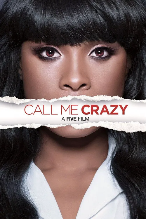 Call Me Crazy: A Five Film海报