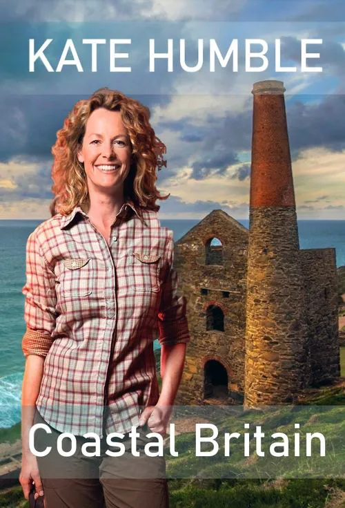 Kate Humble's Coastal Britain 第 3 季海报