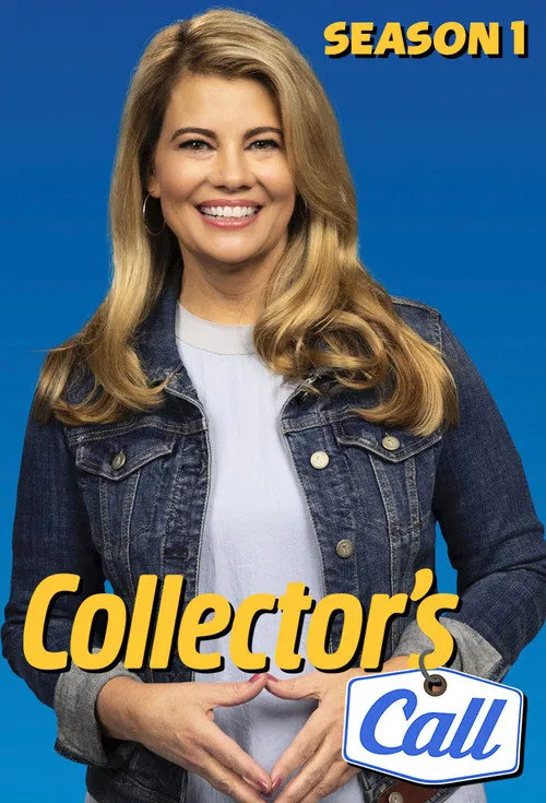 Collector's Call 第 1 季海报