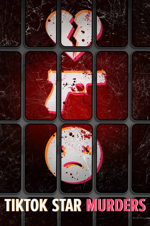 TikTok Star Murders海报
