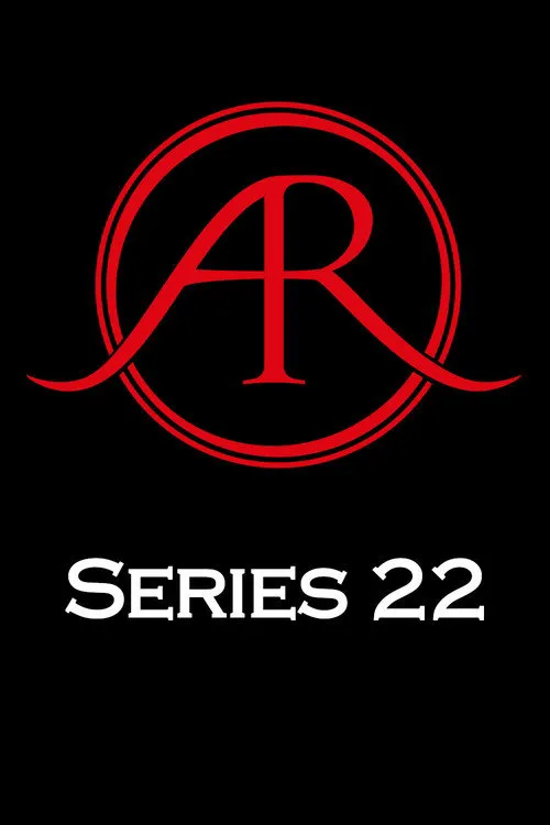 Antiques Roadshow 第 22 季海报