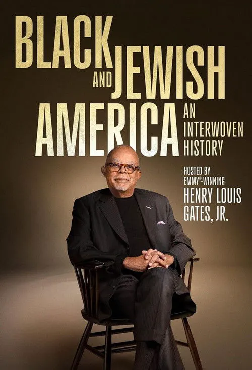 Black and Jewish America: An Interwoven History 第 1 季海报