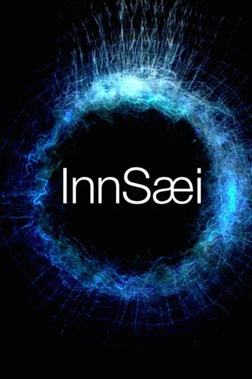 InnSæi海报