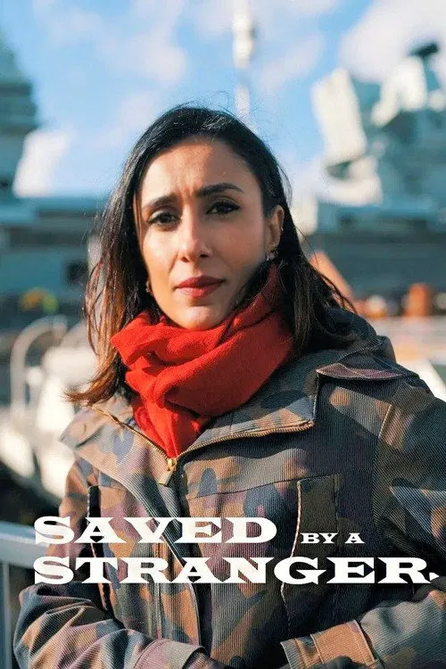 Saved by a Stranger 第 1 季海报