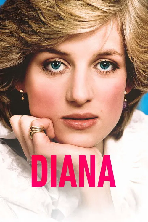 Diana 第 1 季海报