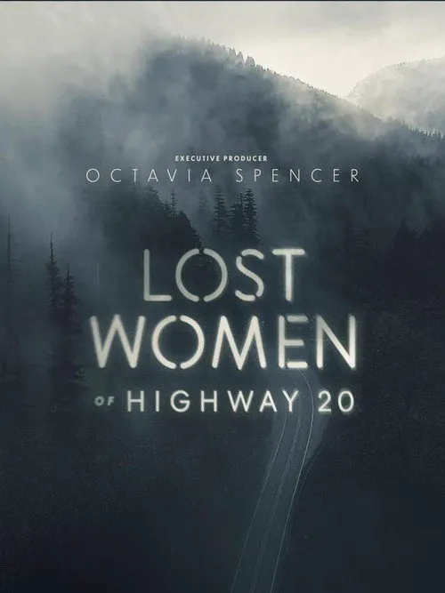 20号公路失踪的女人们 第 1 季海报