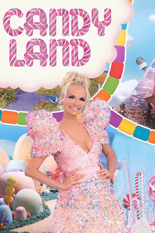 Candy Land 第 1 季海报