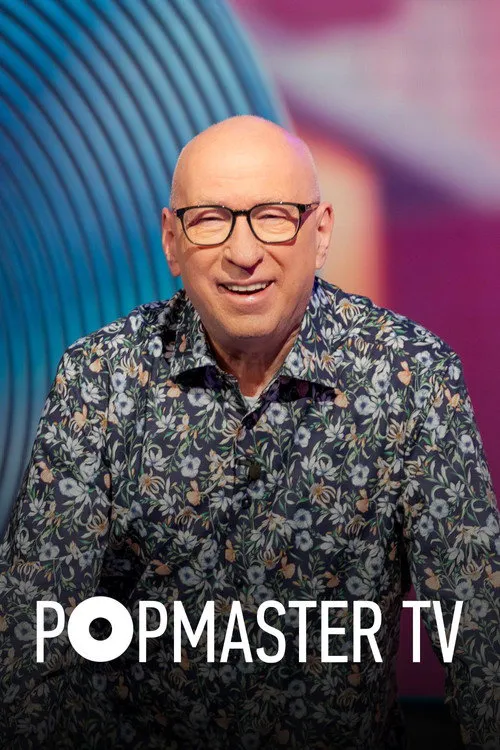 PopMaster TV 第 3 季海报
