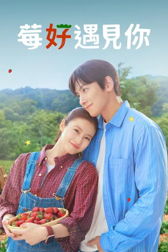 莓好遇见你 第 1 季海报