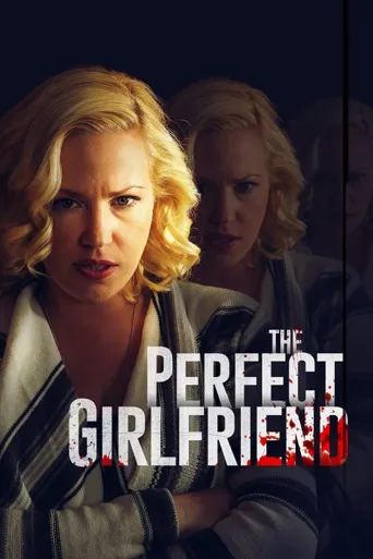 The Perfect Girlfriend海报