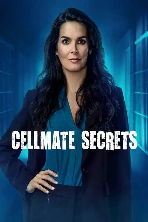 Cellmate Secrets 第 1 季海报