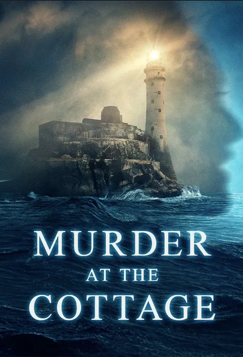 Murder at the Cottage: The Search for Justice for Sophie 第 1 季海报
