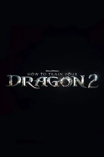 新·驯龙高手2海报