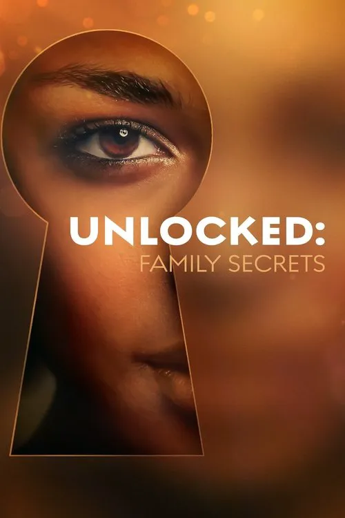 Unlocked: Family Secrets 第 1 季海报