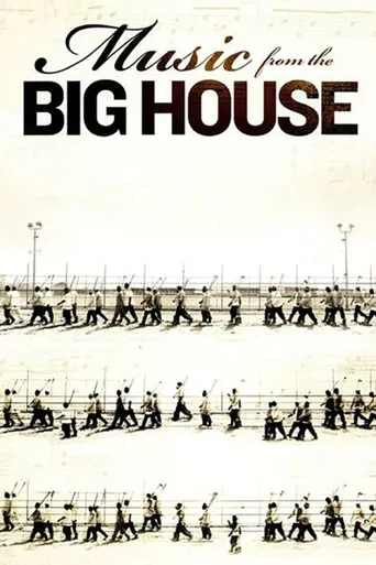 Music From The Big House海报