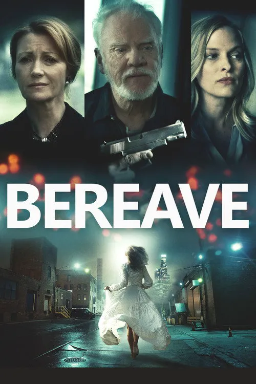 Bereave海报