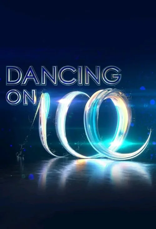 Dancing on Ice 第 16 季海报