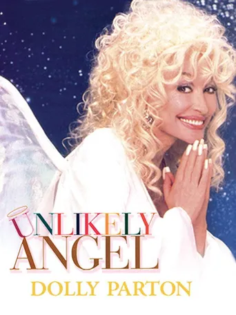 Unlikely Angel海报