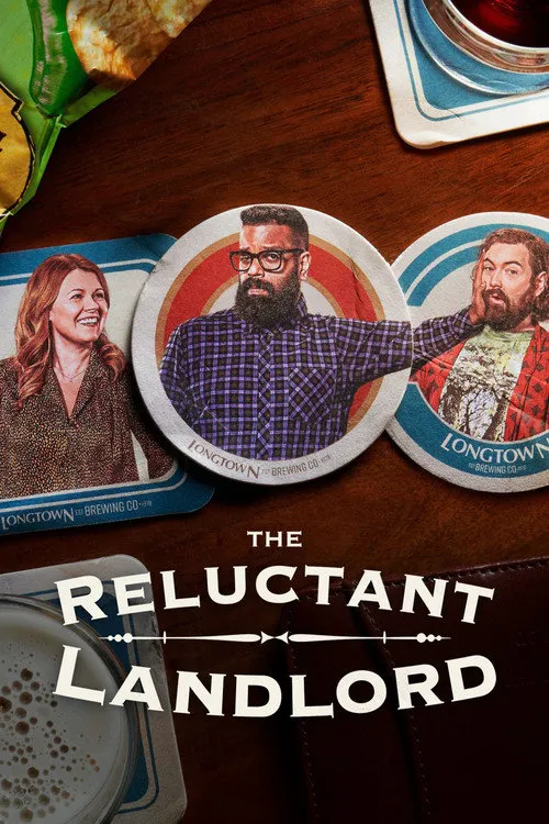 The Reluctant Landlord 第 2 季海报