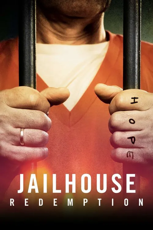 Jailhouse Redemption 第 1 季海报