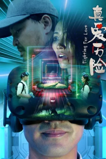 真爱历险海报