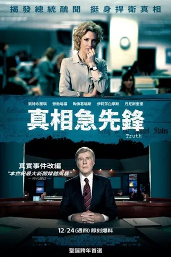 真相海报
