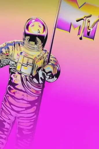 2024 MTV音乐录影带大奖海报
