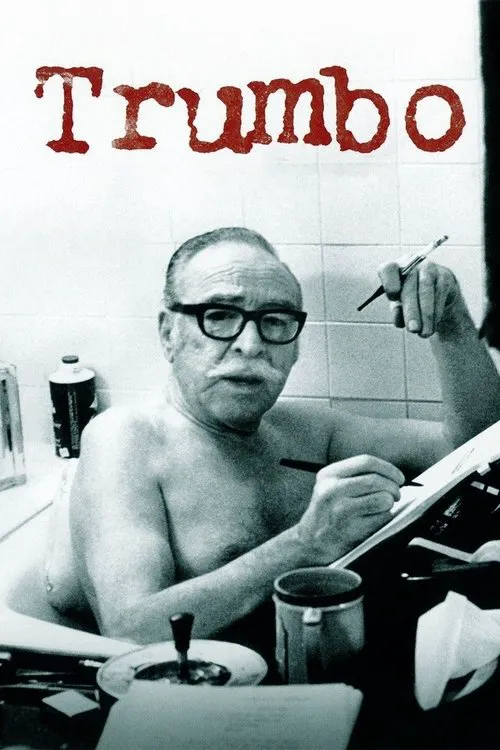 特朗勃海报