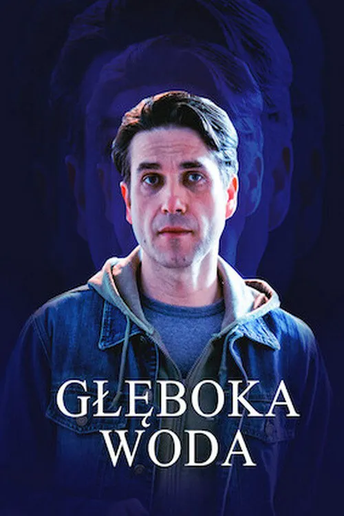 Głęboka woda 第 1 季海报
