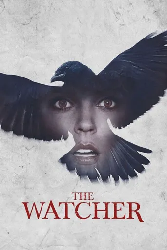 The Watcher海报