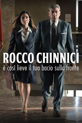 Rocco Chinnici海报