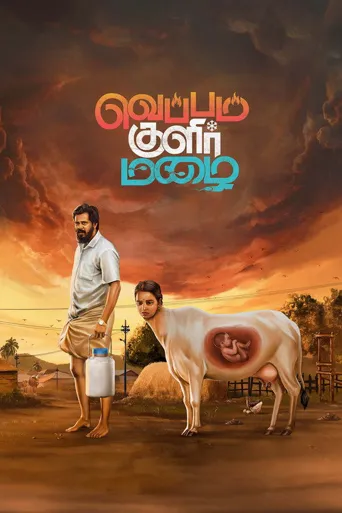 வெப்பம் குளிர் மழை海报