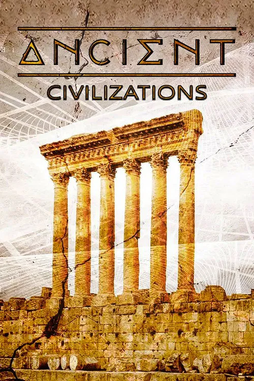 Ancient Civilizations 第 7 季海报