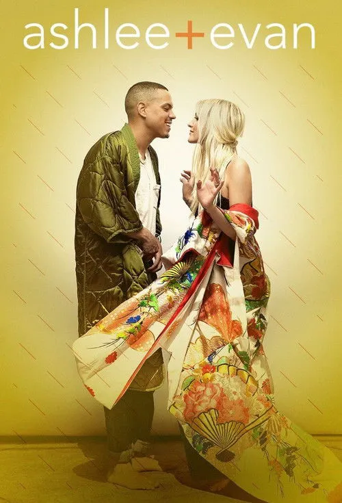 Ashlee+Evan 第 1 季海报