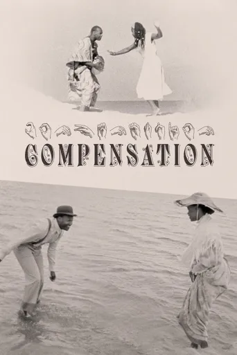 代偿海报