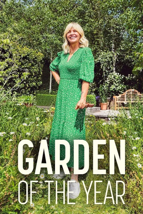Garden of the Year 第 1 季海报